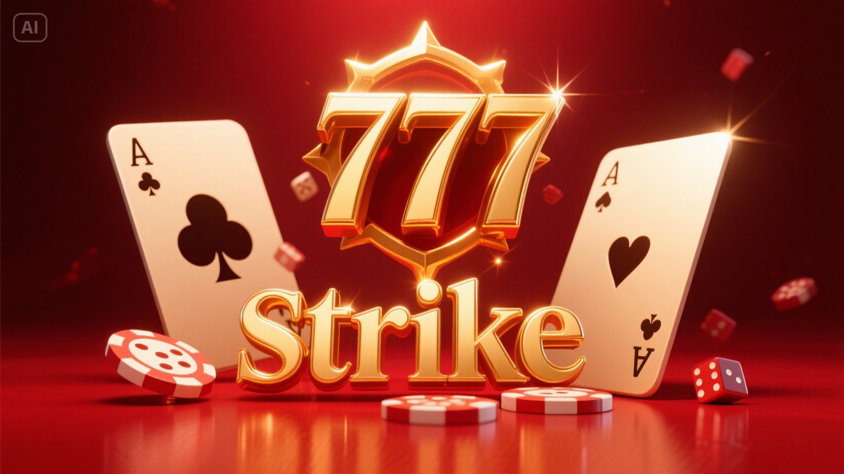 777 strike